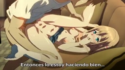 SISTERS Natsu No Saigo No Hi 02