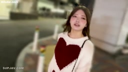 Fカップ遠隔バイブ装着調教