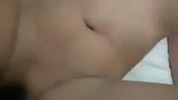 他人棒で初めて逝く熟女