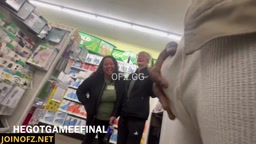 Store Workers shocked at BBC