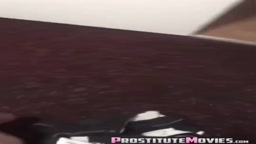 Having fun with my stepbrother when nobody's home!