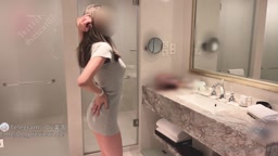 オナニー美女 1