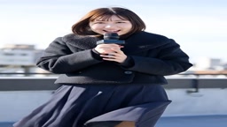 風スカート (21)