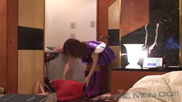 （無）コスプレ250