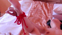 肛門他人妻ノン　クリいじめ