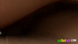 Horny Chinese MILF Mom Satisfies Herself