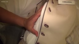 HotelRP0120(ホテル客室係ムチムチボディでパイパン 水島さん)