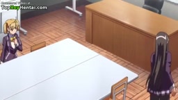 ナイロンを履いた巨乳の恥ずかしがり屋のティーンの素晴らしいセックス