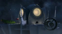 The princess has come of age