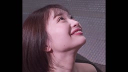 フェラ_口内発射