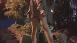 オリジナル(露出・公園露出)６４