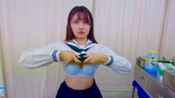 巨乳　診察　可愛い