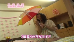 ビデオボーイ_二宮沙樹　グラビアメイキング＆インタビュー