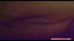 Big-Titted Indonesian Amateur MILF