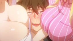 High School DxD Hero s4+ova Fanservice Compilation eng sub 1080p