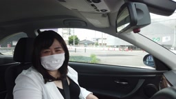 名古屋の五十路豊満熟女