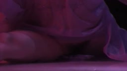 レトロストリップ映像（無）03