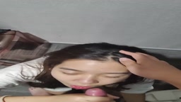 フェラ 手コキ 口内 素人