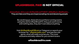 Encoxada - Damn Huge cumshot on hot redheads big ass