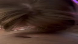 Library mom Pov sucking BBC bull