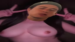 裏垢女子　TikTok