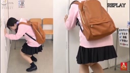 ①見つかっちゃった！お●っこ●らし 3 1／2