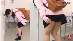 ①見つかっちゃった！お●っこ●らし 3 1／2