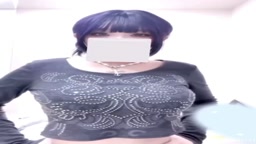 ダンス　おぱい