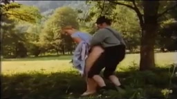 Marita Juchen hairy german