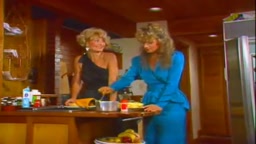 Lili Marlene Retro Sex