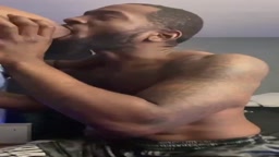 suck black huge boob girl