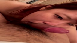 【個撮】デリ嬢とのプレイ２回戦（口内射精・ぶっかけ）