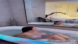 史上最強のマディ