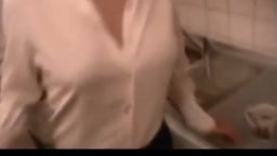 German Amateur Babe Loves Anal and Mouthful of Cum