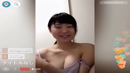 (巨乳ちゃんのライブ)