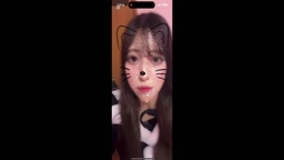 黒サンタコス　インスタ