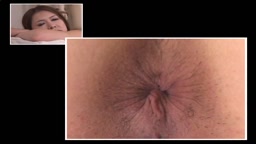 20 Butt Holes All Up In Your Face