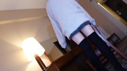 屋内にも豪華なイルミネーションあるよぉ～ってホテル誘い込んだら最後までいけた？？？気持ちいぃ～ヤバイ！ しか発言できない女性と凄まじい80分物語