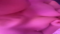 美月ちゃん　パイズリ2