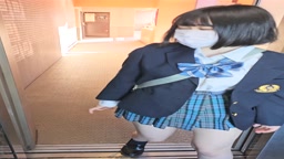 パンチラ