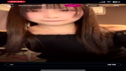 インライ あ〇ぱん(胸元がハートに開いた衣装に着替える)-2