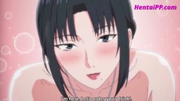 Mommy Try Anal With Stepson - Hentai Uncensored