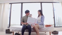 目の前で母さんが俺の友達に中出しされてる…