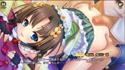 戦国恋姫【R型通常版】【固定通常版】