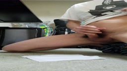 飛びすぎな射精