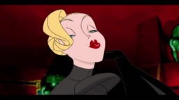 Rex Steele_ Nazi Smasher 2004 - fanservice compilation