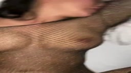 レース ハメ撮り