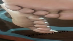 Aunt Jewel's Resting Soles 2