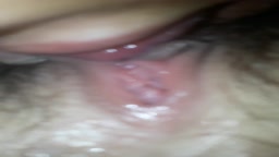 ヒクヒク クンニ 0:35