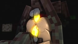 Minecraft porn creaking queen reborn